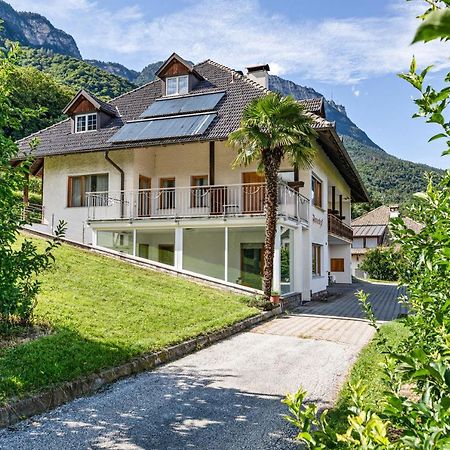 Annenhof Apt Spatz In Der Hand 卡尔达罗 外观 照片