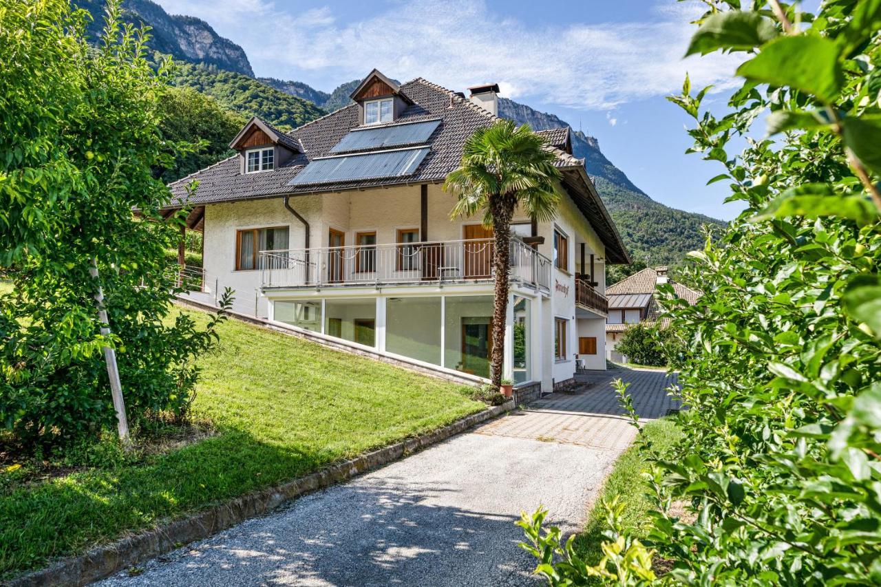 Annenhof Apt Spatz In Der Hand 卡尔达罗 外观 照片