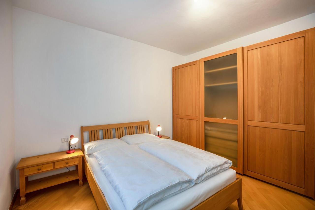 Annenhof Apt Spatz In Der Hand 卡尔达罗 外观 照片
