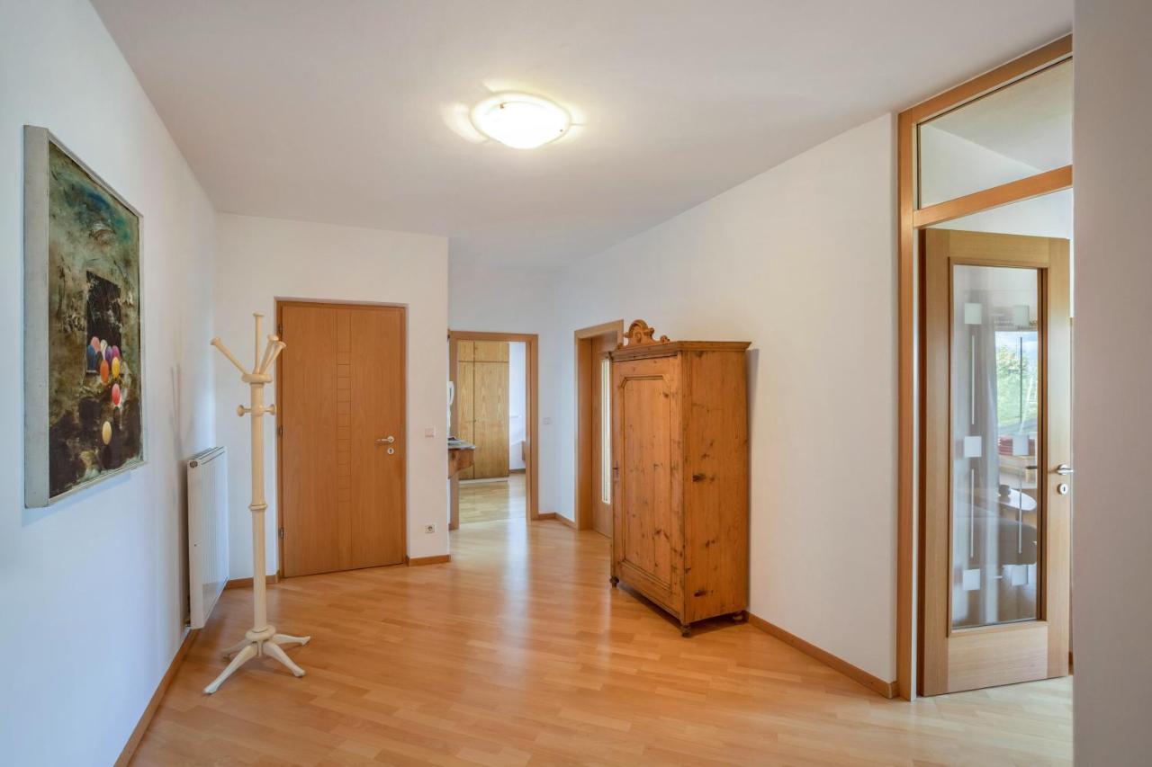 Annenhof Apt Spatz In Der Hand 卡尔达罗 外观 照片